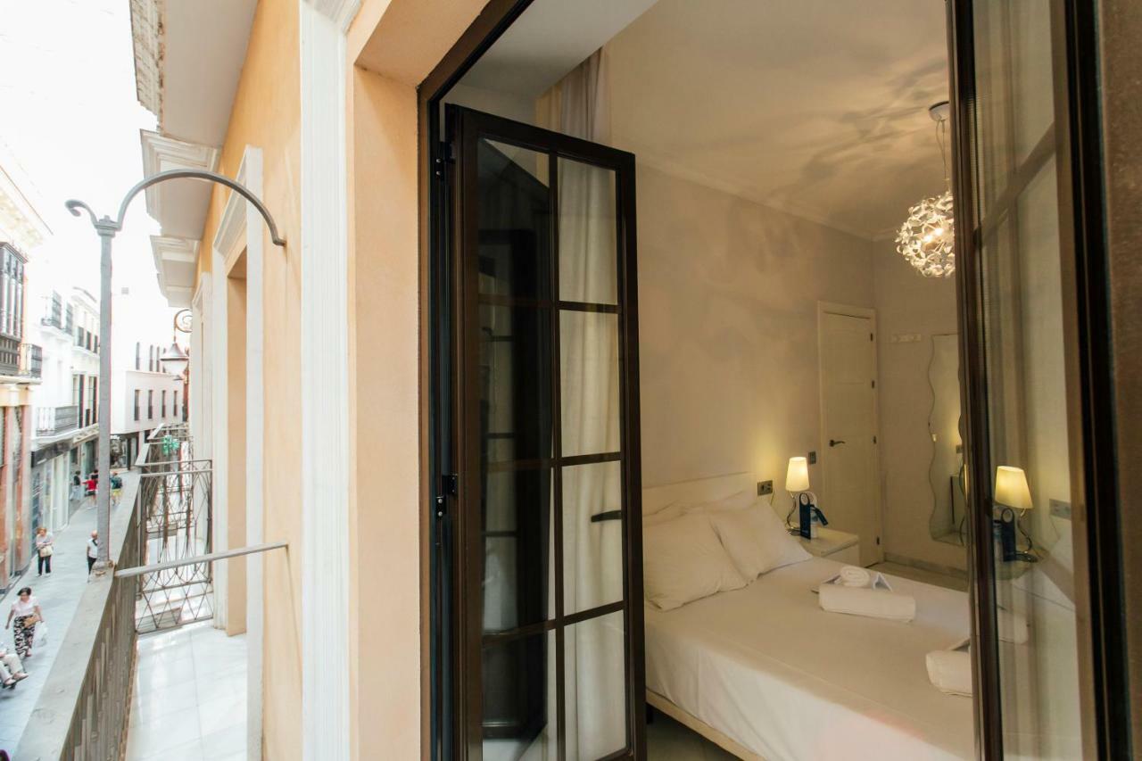 Minimalism And Modern- 2Bd 1Bth- Las Setas เซบีญา ภายนอก รูปภาพ