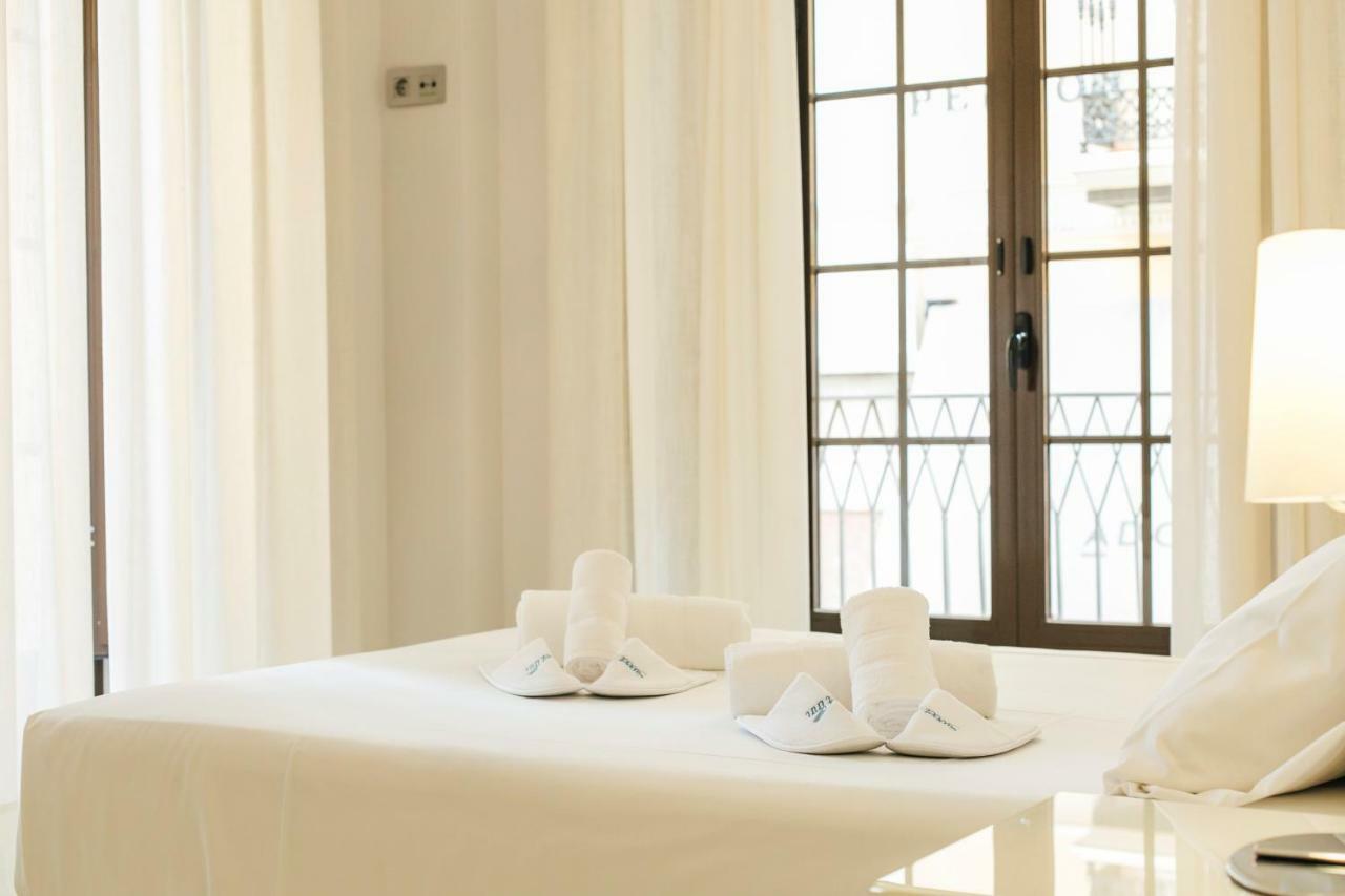 Minimalism And Modern- 2Bd 1Bth- Las Setas เซบีญา ภายนอก รูปภาพ