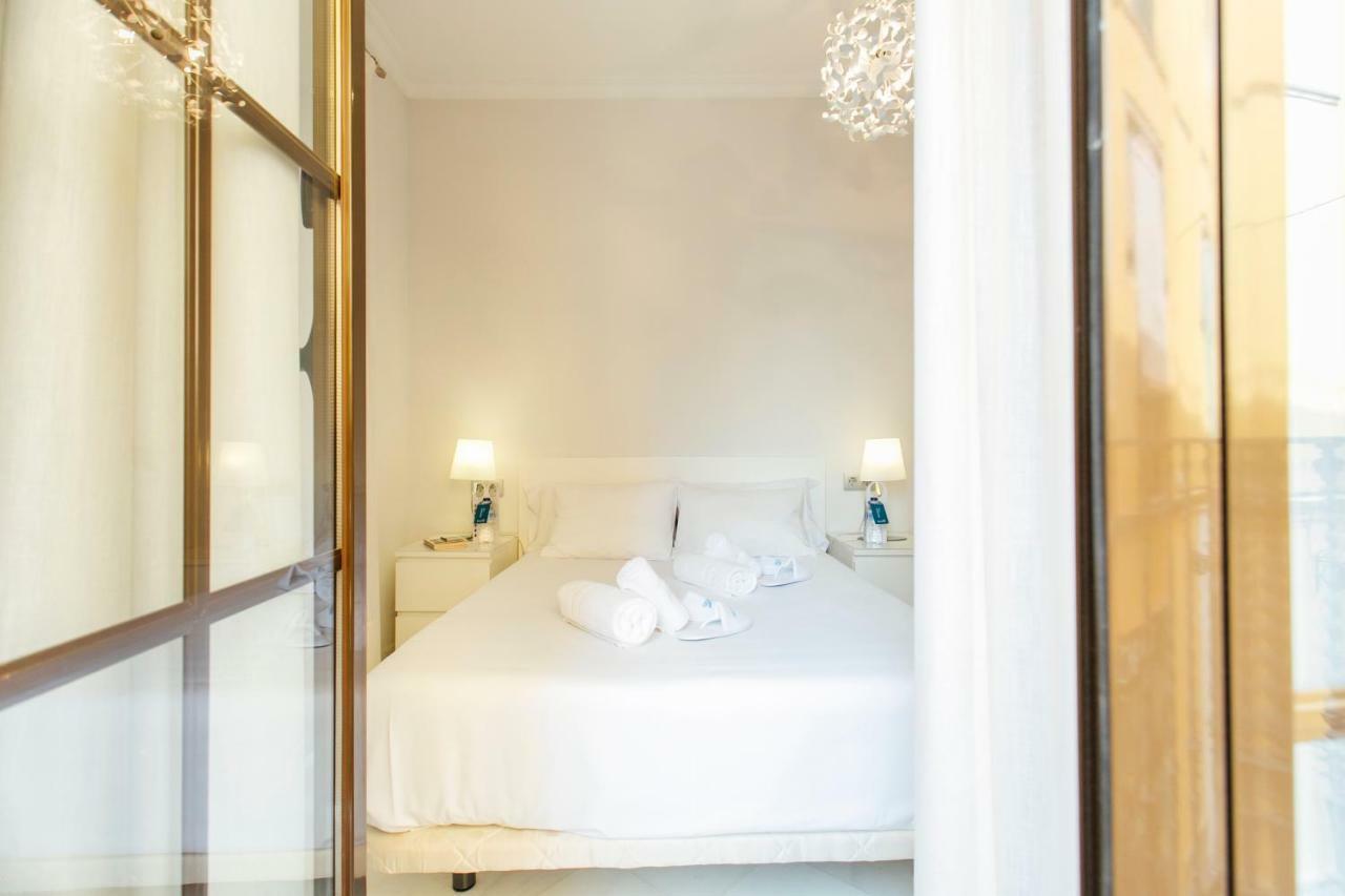 Minimalism And Modern- 2Bd 1Bth- Las Setas เซบีญา ภายนอก รูปภาพ
